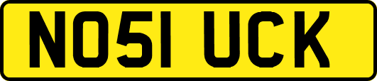 NO51UCK