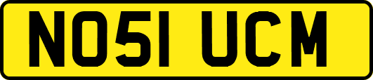 NO51UCM