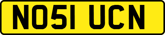 NO51UCN