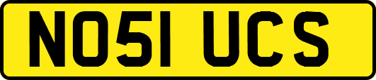 NO51UCS
