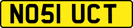 NO51UCT