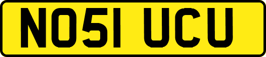 NO51UCU