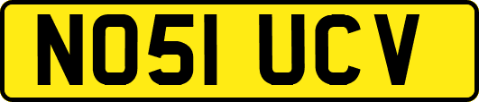 NO51UCV
