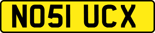NO51UCX