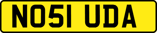 NO51UDA