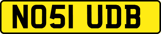 NO51UDB