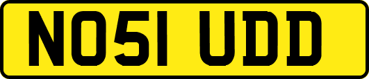 NO51UDD