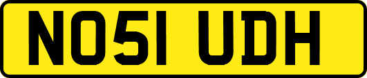 NO51UDH