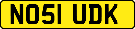 NO51UDK