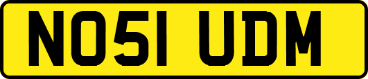 NO51UDM