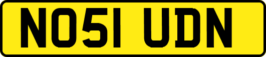 NO51UDN