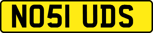 NO51UDS
