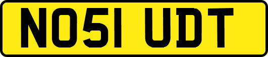 NO51UDT