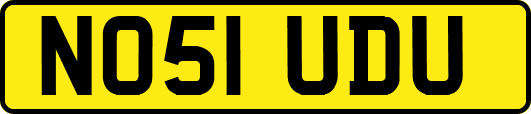 NO51UDU