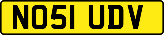 NO51UDV