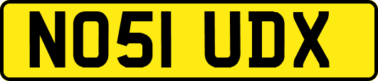 NO51UDX