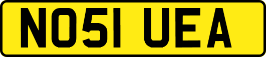NO51UEA