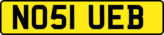NO51UEB