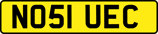 NO51UEC