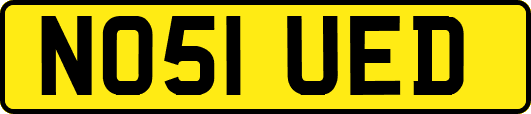 NO51UED