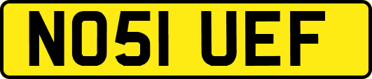 NO51UEF
