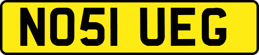 NO51UEG