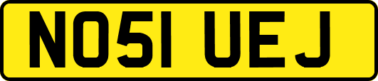 NO51UEJ