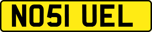 NO51UEL