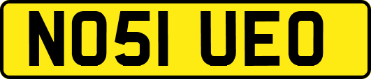 NO51UEO