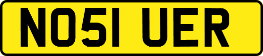 NO51UER