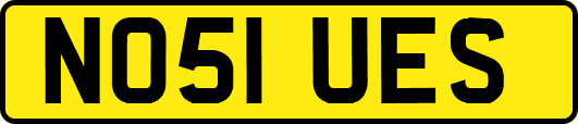 NO51UES