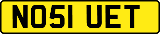 NO51UET