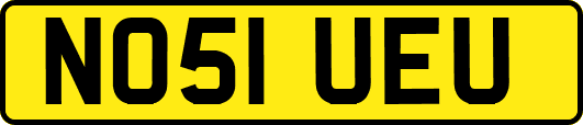 NO51UEU