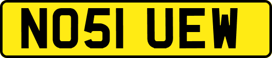 NO51UEW