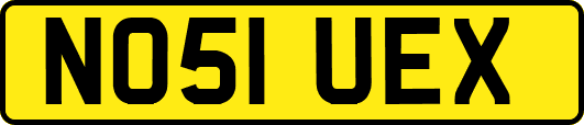 NO51UEX