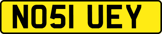 NO51UEY