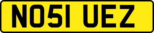 NO51UEZ