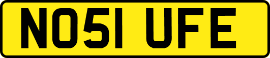 NO51UFE