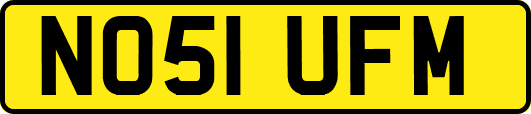 NO51UFM