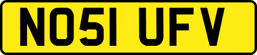 NO51UFV