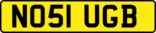NO51UGB