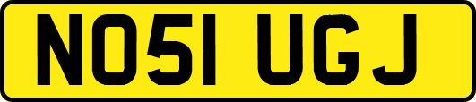 NO51UGJ
