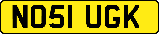NO51UGK