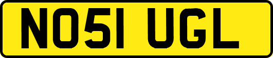 NO51UGL
