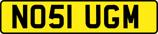 NO51UGM