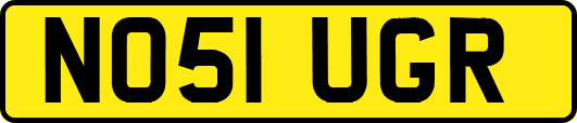 NO51UGR