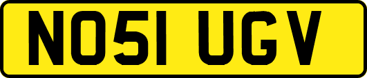 NO51UGV
