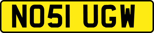 NO51UGW