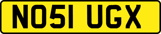 NO51UGX