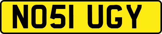 NO51UGY